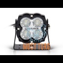 Töötuli Lazer Utility-80 Gen2 9-32V 80W 8820lm EMC-sertifikaadiga