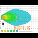Töötuli Lazer Utility-45 Gen2 45W 9-32V 4560lm EMC-sertifikaadiga