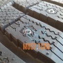 205/60R16 96T XL Laufenn LW71 studded by HANKOOK