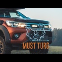 High beam kit. Toyota Hilux 2017- Lazer TRIPLE-R 750 Elite