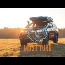 High beam kit. Toyota Hilux 2017- Lazer TRIPLE-R 750 Elite