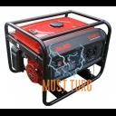 Generaator AL-KO 3500-C 2800W 4-taktiline bensiinimootor Generaator AL-KO 3500-C 2800W 4-taktiline bensiinimootor