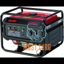 Generaator AL-KO 3500-C 2800W 4-taktiline bensiinimootor Generaator AL-KO 3500-C 2800W 4-taktiline bensiinimootor