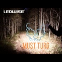 Headlamp with Ledwise LEGEND 1675lm 4000K battery