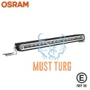 High beam Osram Lightbar SX500-SP 46W 3900lm Ref.30 High beam Osram Lightbar SX500-SP 46W 3900lm Ref.30
