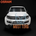 High beam Osram Lightbar SX500-SP 46W 3900lm Ref.30 High beam Osram Lightbar SX500-SP 46W 3900lm Ref.30
