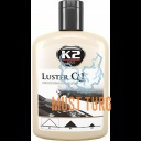 Poleerimispasta K2 Luster Q1 White 200g