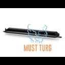 Kaugtuli Lazer Linear-18 ELITE 126W 10-32V Ref.25+25 12150lm Double E Mark