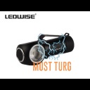 Pealambid Ledwise SP EcoKit 600lm 2tk