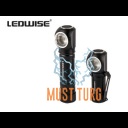 Pealambid Ledwise SP EcoKit 600lm 2tk