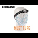 Pealambid Ledwise SP EcoKit 600lm 2tk