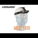 Pealambid Ledwise SP EcoKit 600lm 2tk