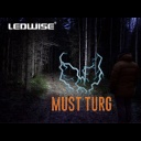 Pealambid Ledwise SP EcoKit 600lm 2tk