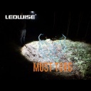 Taskulamp Ledwise Rogue 600lm