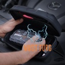 Protective case for Noco boostr  GB20 / GB40 Protective case for Noco boostr  GB20 / GB40