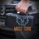 Protective case for Noco boostr  GB20 / GB40 Protective case for Noco boostr  GB20 / GB40