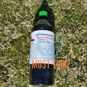 Universal fertilizer concentrate earthworm manure 1L
