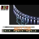 Led light strip white light 12V 69 LED 800lm IP67 1140x12x5mm Led light strip white light 12V 69 LED 800lm IP67 1140x12x5mm