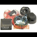 Towbar CAN-wire line system 7 pin