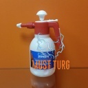 Pihustiga prits pumbaga 2L