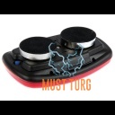 LED light red with 4xAA batteries LED light red with 4xAA batteries