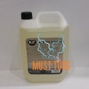 Active foam K2 concentrated cleaning foam 5L