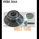 Wheel bearing rear axle SKF VKBA3644 Audi / Seat / Skoda / Volkswagen