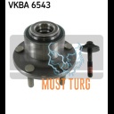 Rattalaager esisild SKF VKBA6543 Volvo C30 / S40 / V50