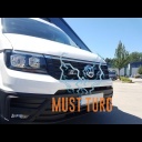 Kaugtulede kit. VW Crafter 2017- Lazer TRIPLE-R 750 Kaugtulede kit. VW Crafter 2017- Lazer TRIPLE-R 750