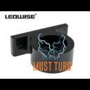 Tagumine kinnitus taskulambile Ledwise Recon 330