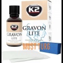 Keraamiline vaha K2 Gravon Lite 50ml