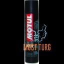Motul E11 Matte Surface Clean 400ml