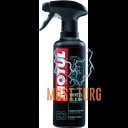 Velgede puhastusvahend Motul E3 Wheel Clean 400ml