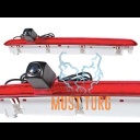 Reversing camera with brake light VW T6 2016- Reversing camera with brake light VW T6 2016-