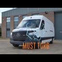 High beam kit. MB Sprinter 2018- Lazer TRIPLE-R 750 Elite