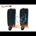 Töötuled 12W sinine 10-30V IP67 Bullboy Agriline 2tk