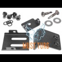 Mounting foot for flashing panels 735 736 737 Mounting foot for flashing panels 735 736 737