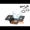 Mounting foot for flashing panels 735 736 737 Mounting foot for flashing panels 735 736 737