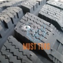 205/55R16 91T RoadX Frost WH12 FS studded 205/55R16 91T RoadX Frost WH12 FS studded