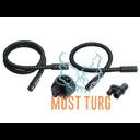 Interior connection kit Defa 460760