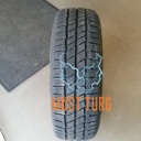 215/70R15C 113/111S RoadX Frost WC01 M+S lamellrehv