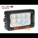 Töötuli 80W 9-32V 6800lm IP68 Bullboy Agriline