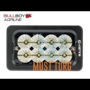 Töötuli 80W 9-32V 6800lm IP68 Bullboy Agriline