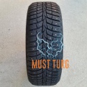 205/65R16 95T Laufenn LW71 studded by Hankook