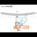 Töötule paneel 400W 10-30V 48000lm R10 IP67 BullPro