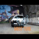 Iluvõre kit. ülemine VW Transporter T5 Lazer Triple-R750