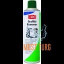 Grafiti eemaldaja aerosoolis 400ml CRC