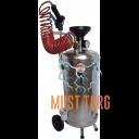 Stainless steel spray 24L INOX 1922 APAC