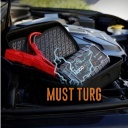 Protective case for Noco Booster GB50 Protective case for Noco Booster GB50