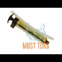 Hand oil pump